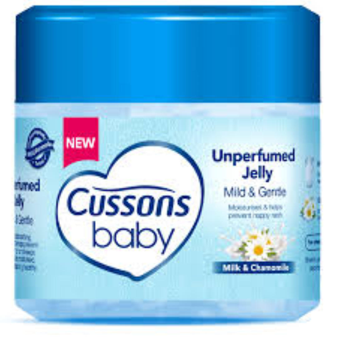 CUSSONS BABY M&G LARGE